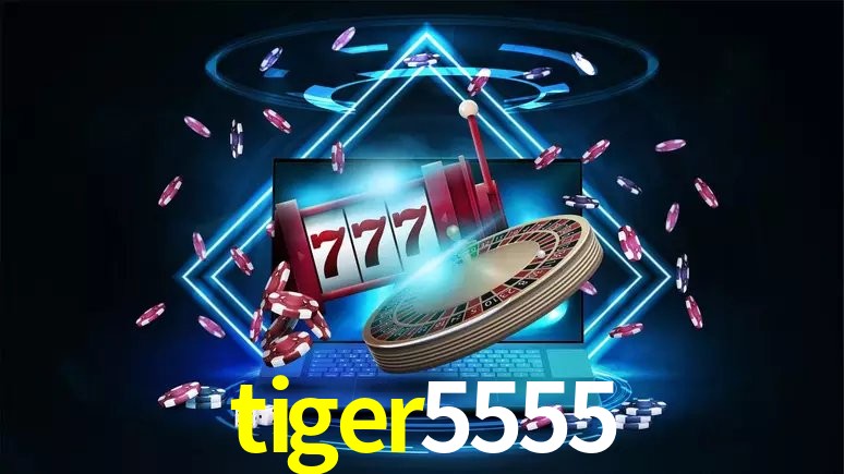 tiger5555 Caça-níqueis de mesa