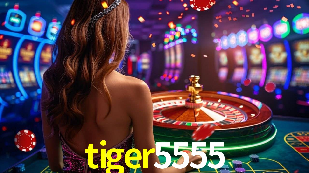 iPad tiger5555