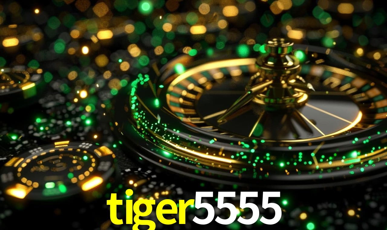 Slots RTP tiger5555