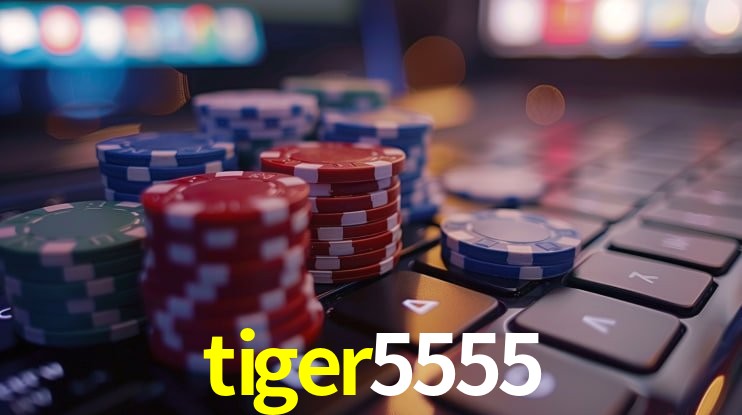 Programa VIP tiger5555