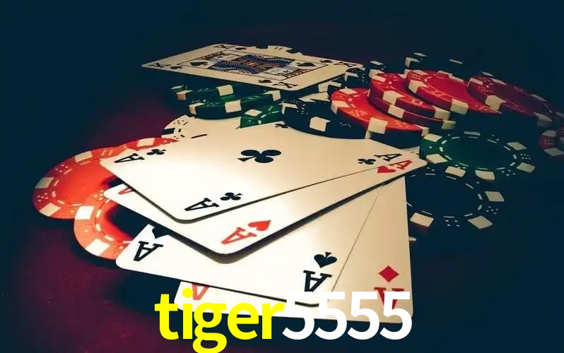 Chances Ganhar tiger5555