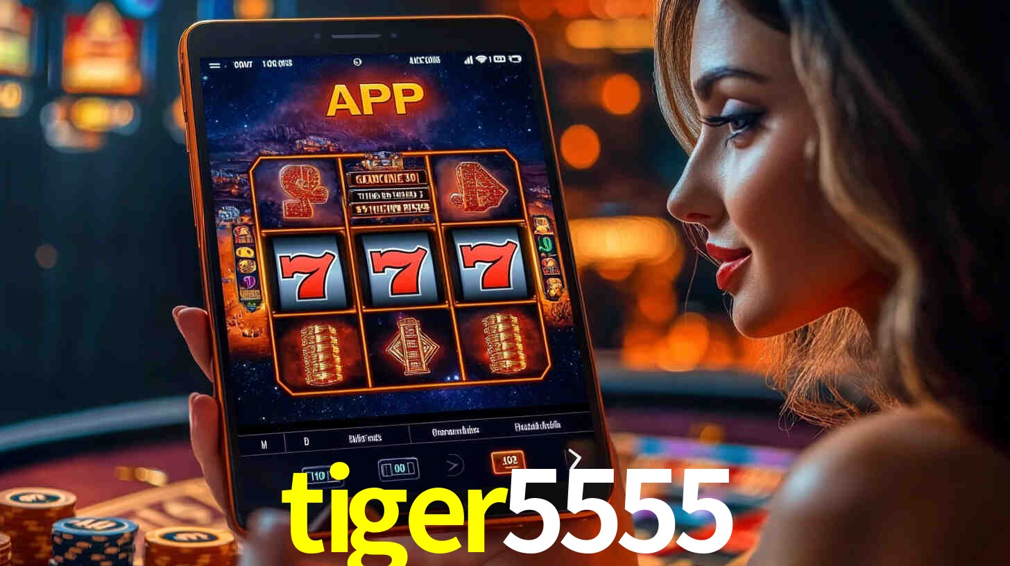 tiger5555 bet casino