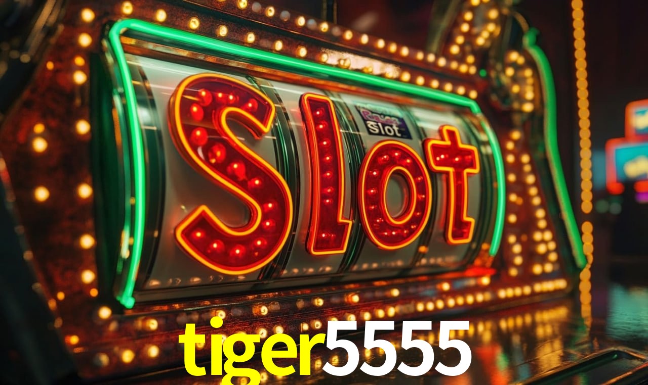 Vantagens VIP tiger5555