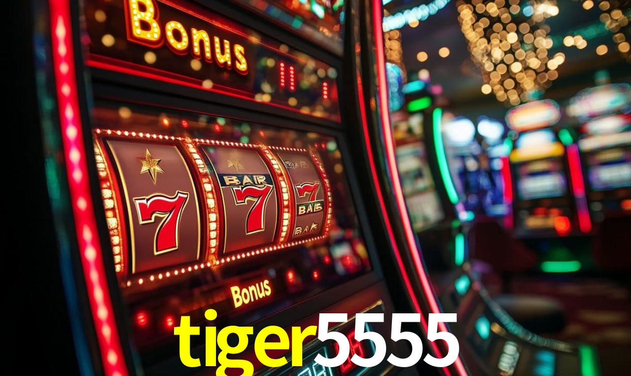 Recursos App tiger5555
