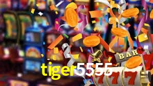 Segurança App tiger5555
