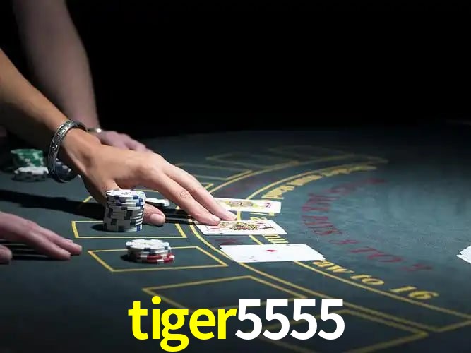 Progressão VIP tiger5555