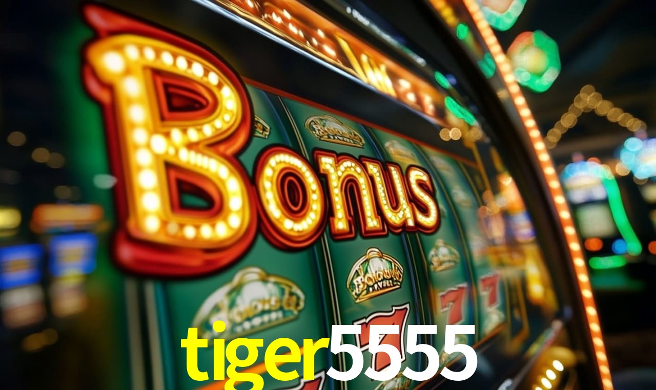 Sucesso tiger5555