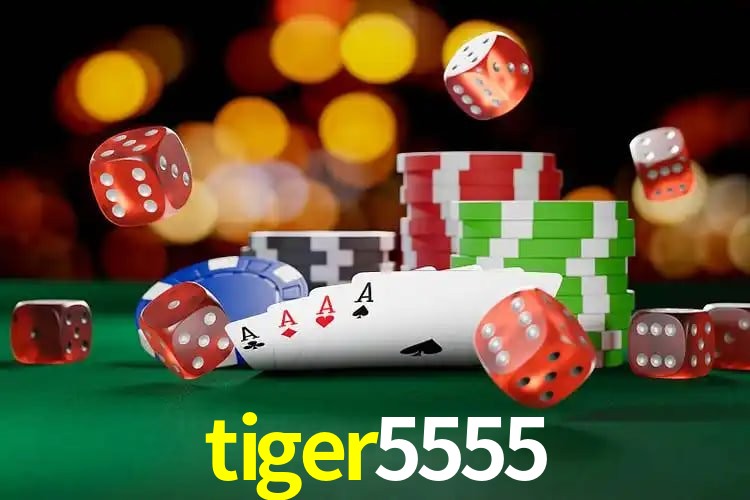 tiger5555 Caça-níqueis móveis