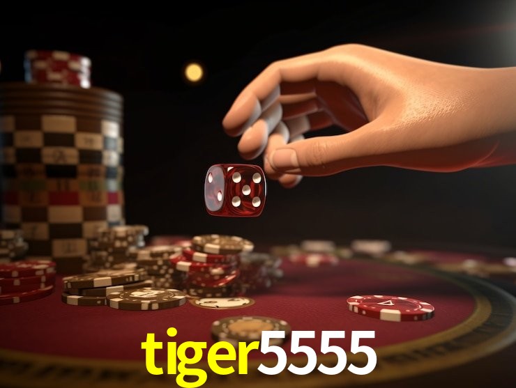 tiger5555 Giros Grátis