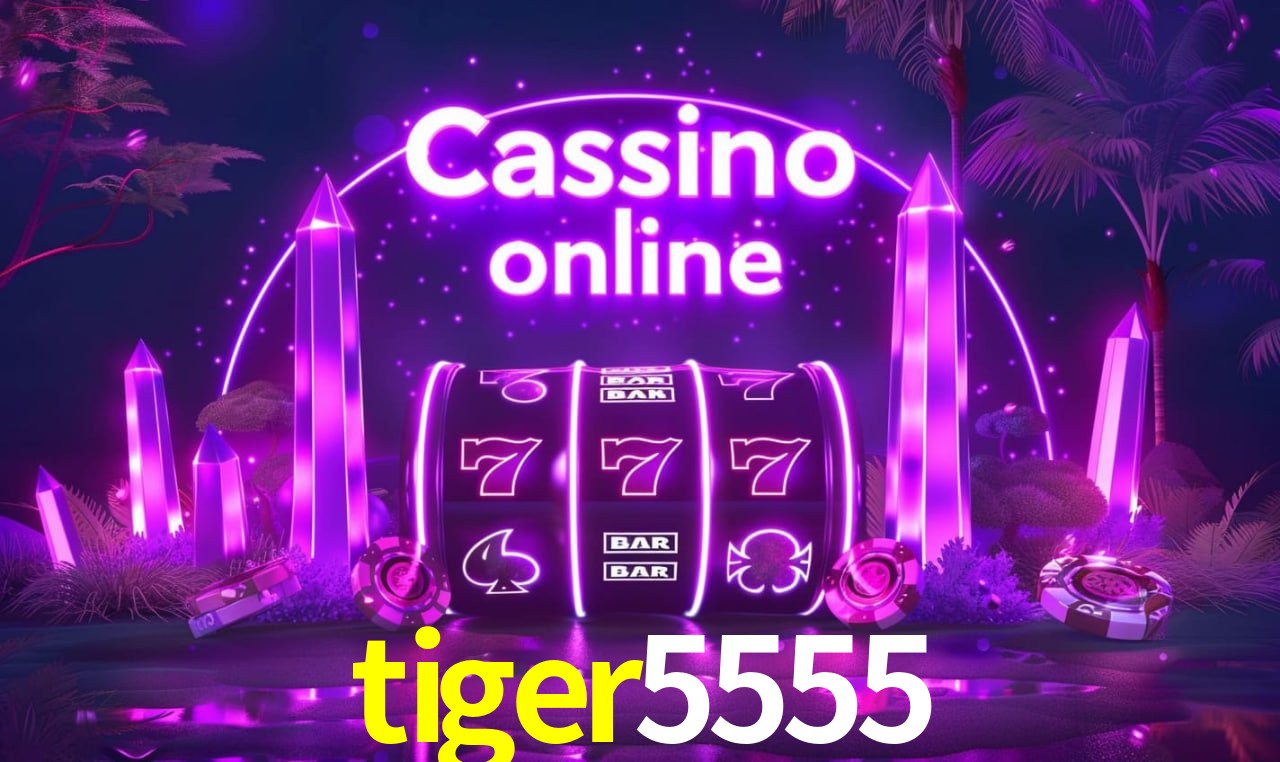Qualificar VIP tiger5555