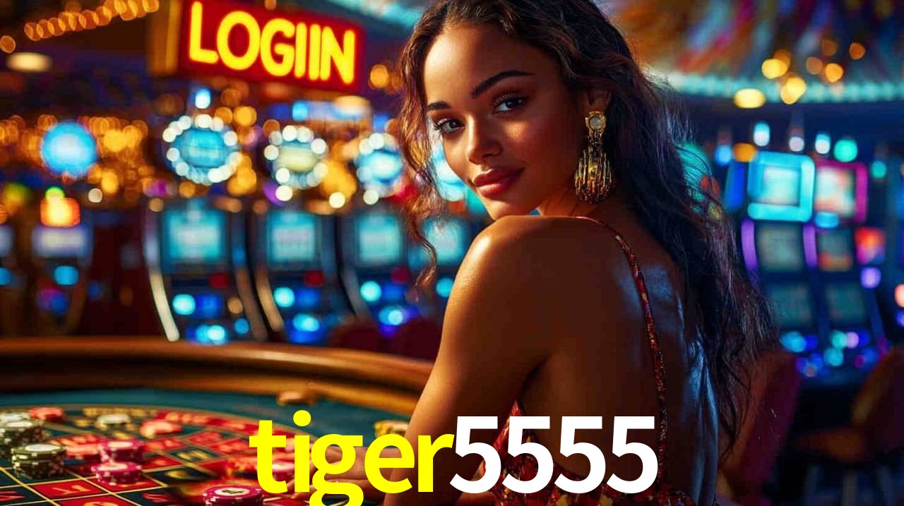 tiger5555 RTP transparência