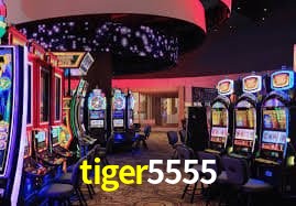 Ganhador tiger5555