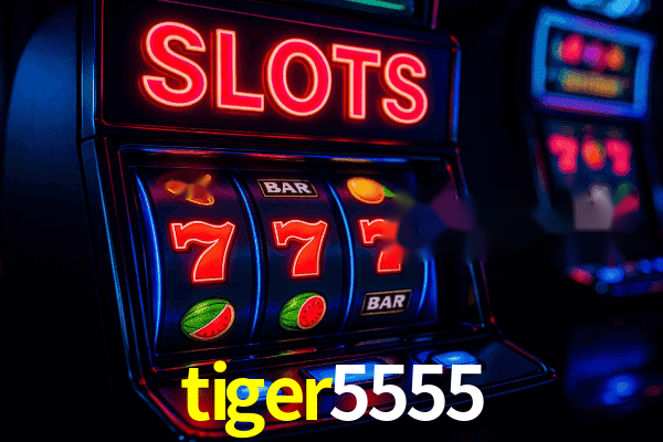 Estratégias tiger5555