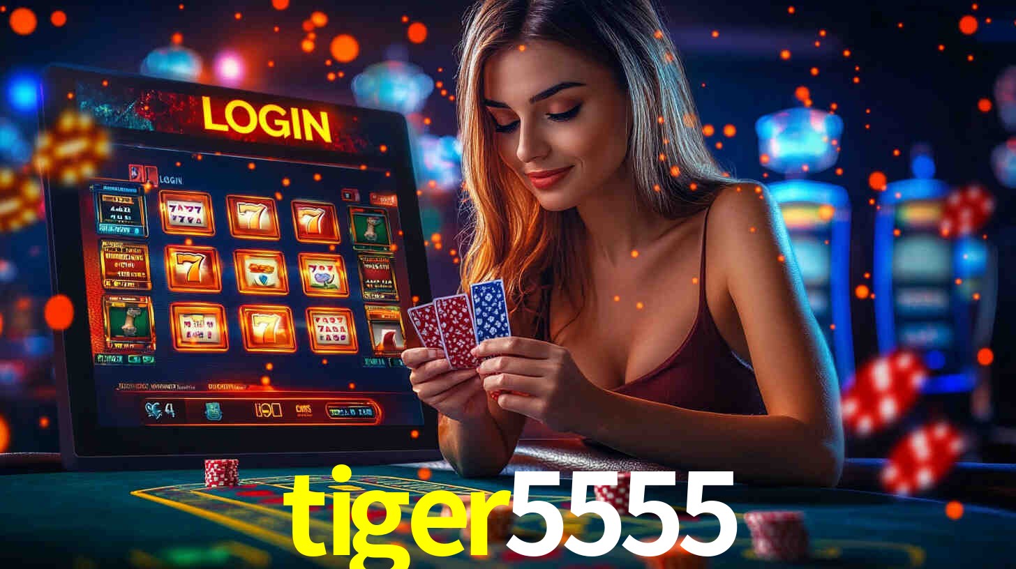 Promoções App tiger5555