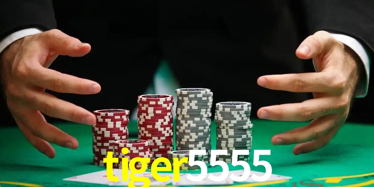 Promoções tiger5555