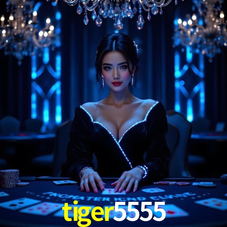 tiger5555 公平游戏