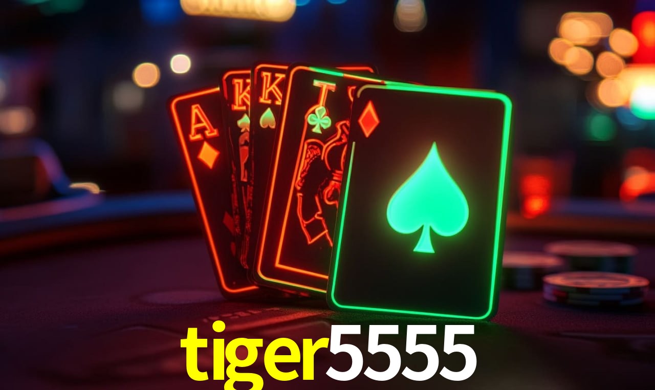 Torneios tiger5555