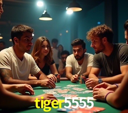 Dicas Ganhar tiger5555