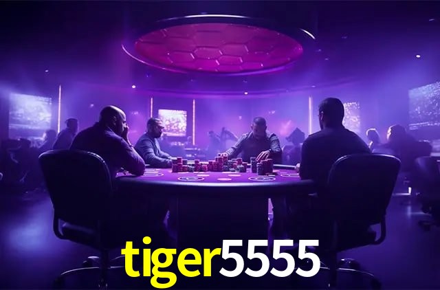 tiger5555 plataforma