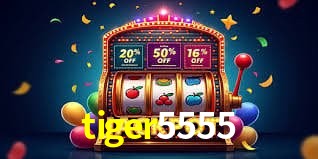Cashback VIP tiger5555