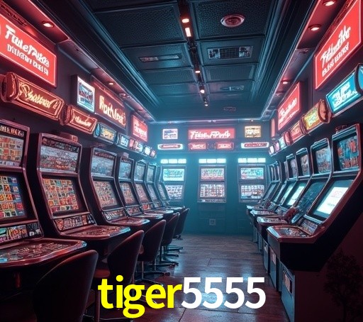 Evolução VIP tiger5555