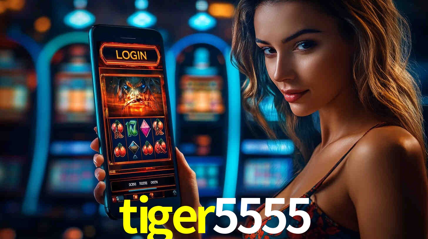 Vantagens App tiger5555