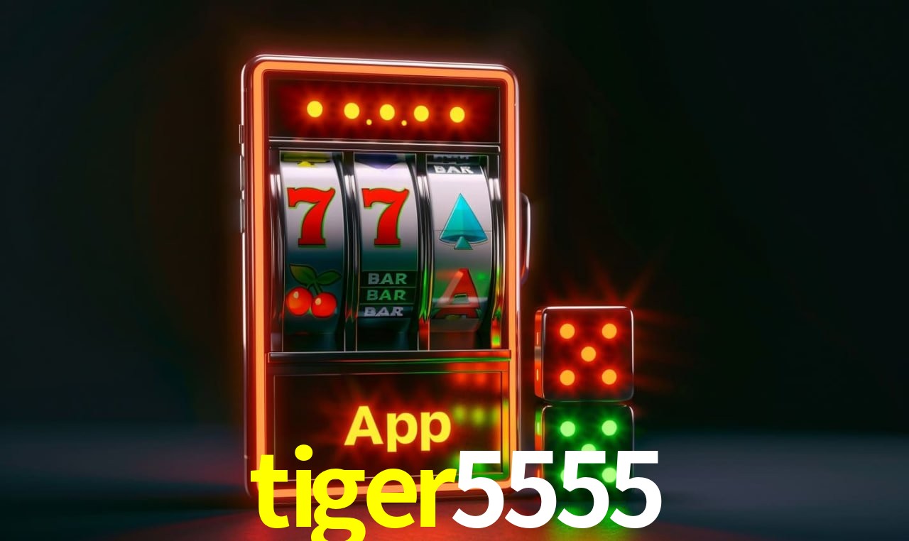 plataforma tiger5555