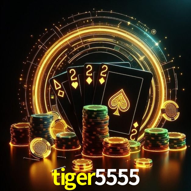 tiger5555 Premiação acumulada / Jackpot