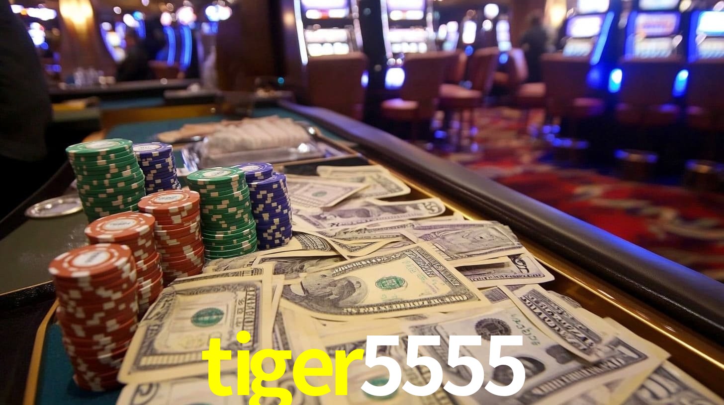 Crash Games tiger5555