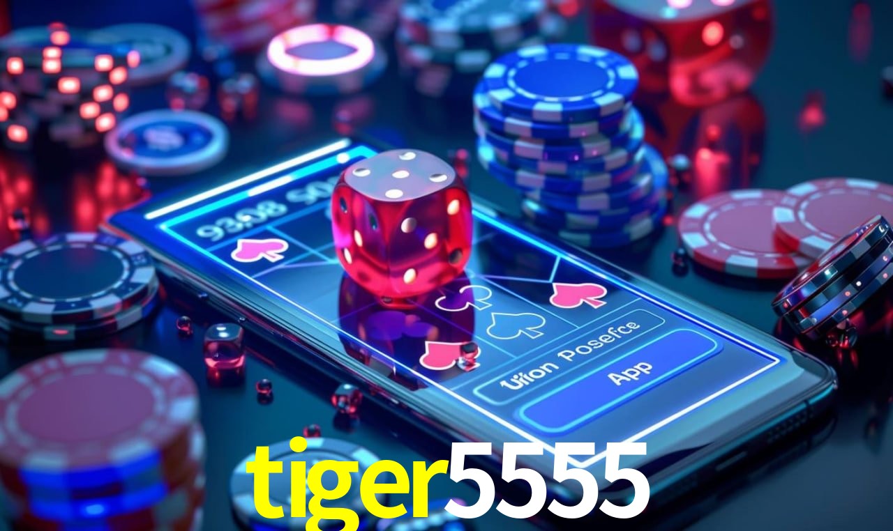 Oportunidades tiger5555