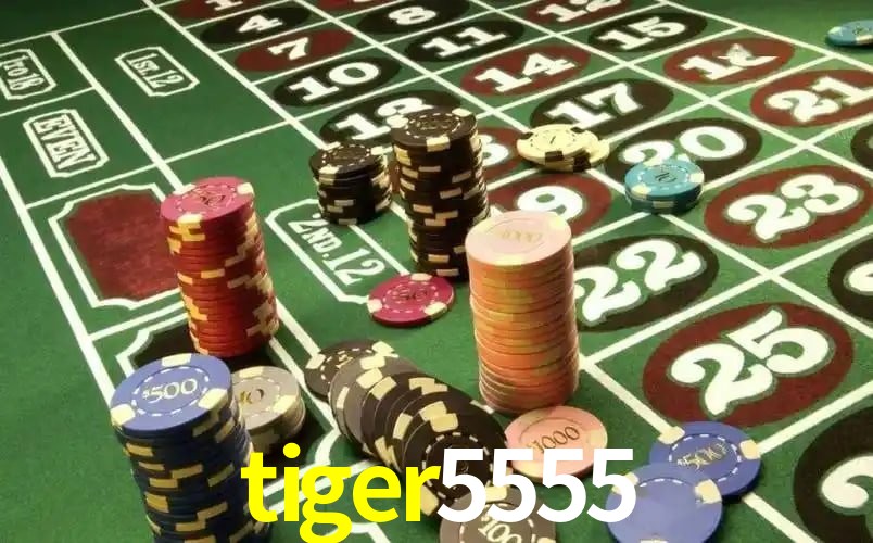 tiger5555 Chuva de bônus em máquinas caça-níqueis