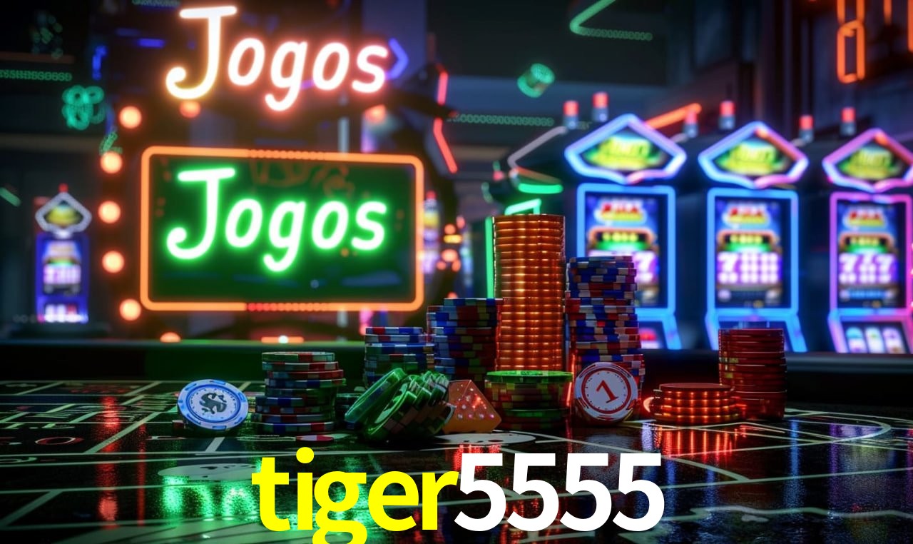 Notificações App tiger5555