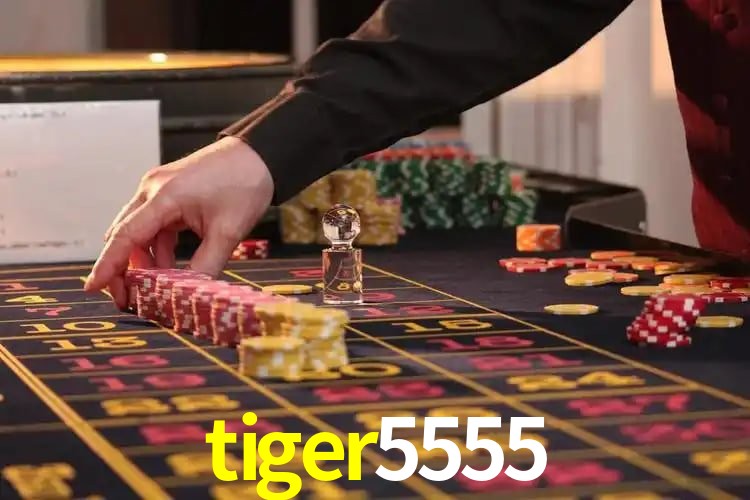 Instalar tiger5555 Mac