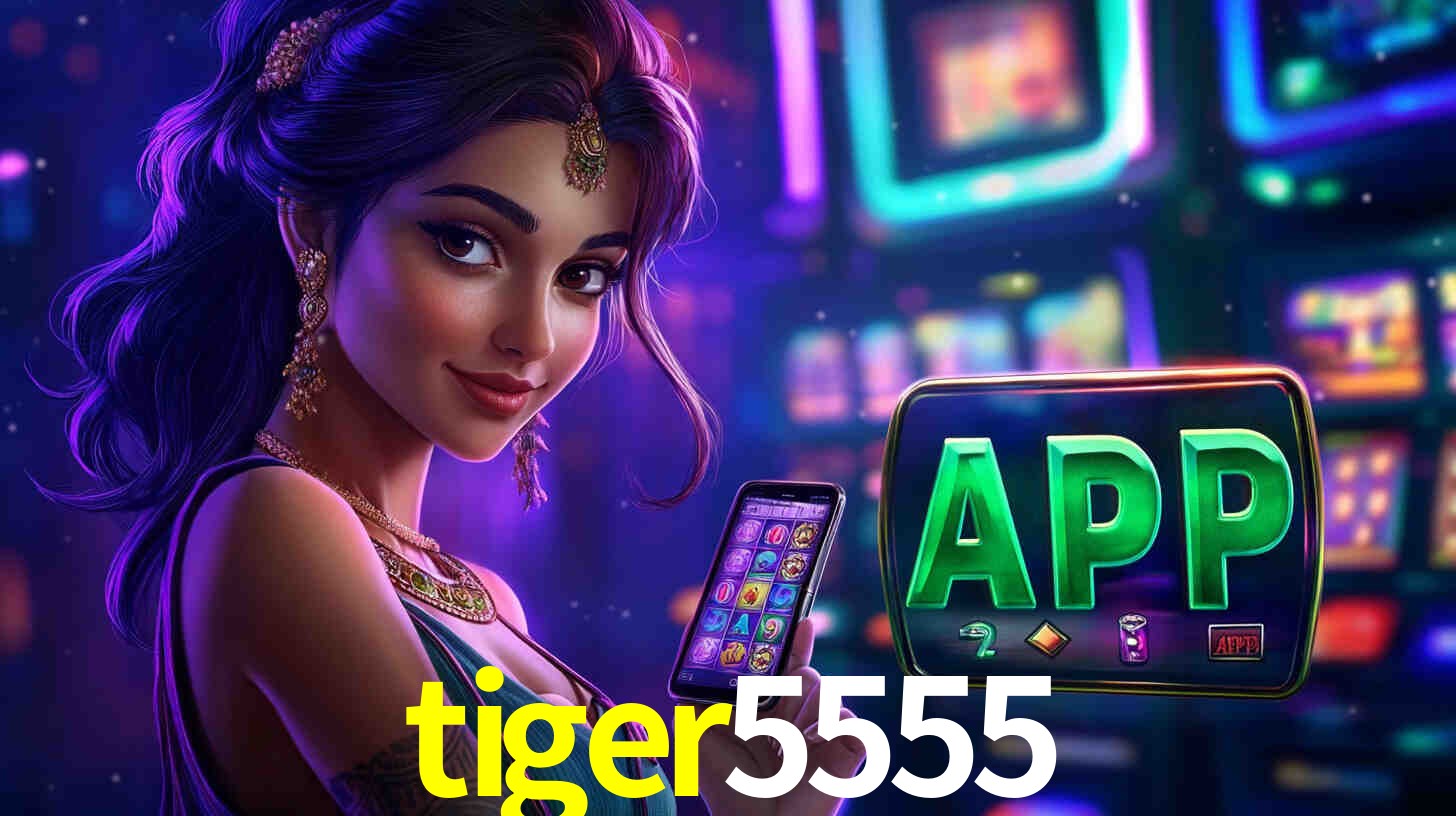 tiger5555 bet