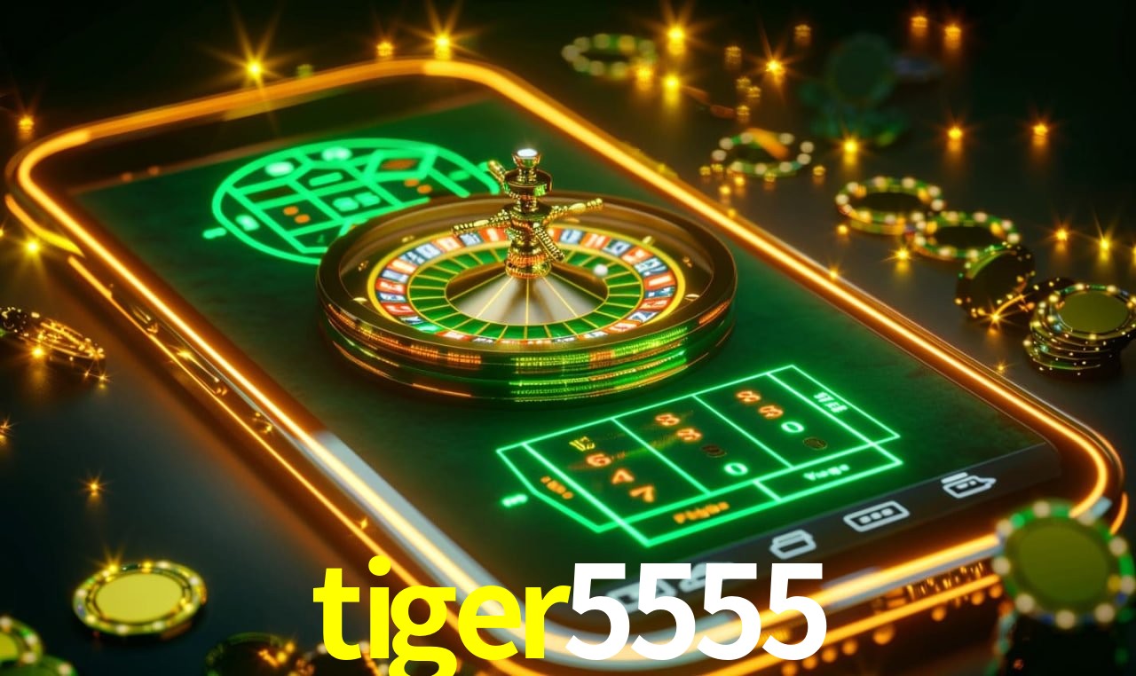 Suporte VIP tiger5555