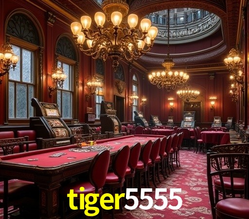 Níveis VIP tiger5555