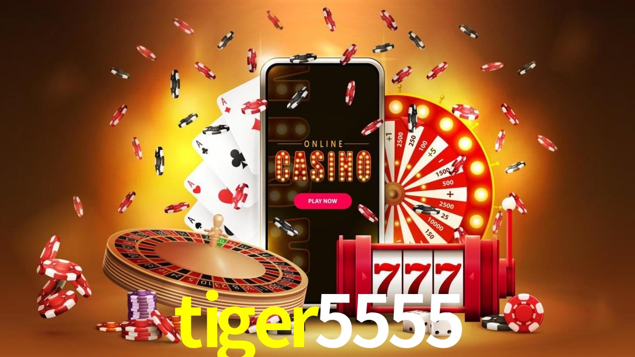 App Desktop tiger5555