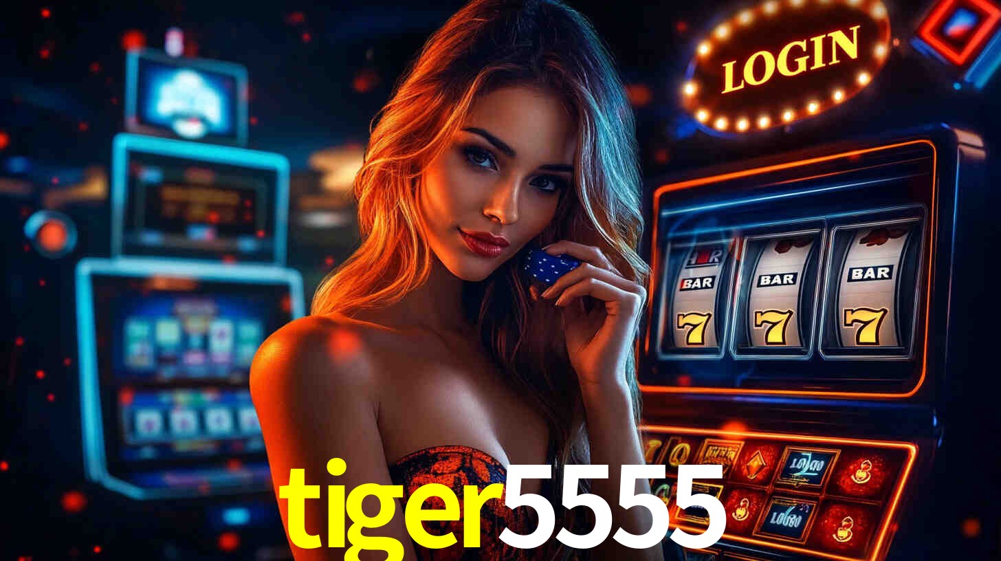 Bônus App tiger5555