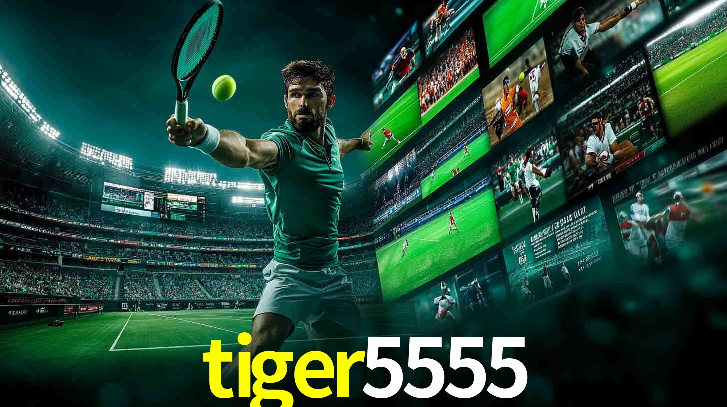 Suporte Download tiger5555