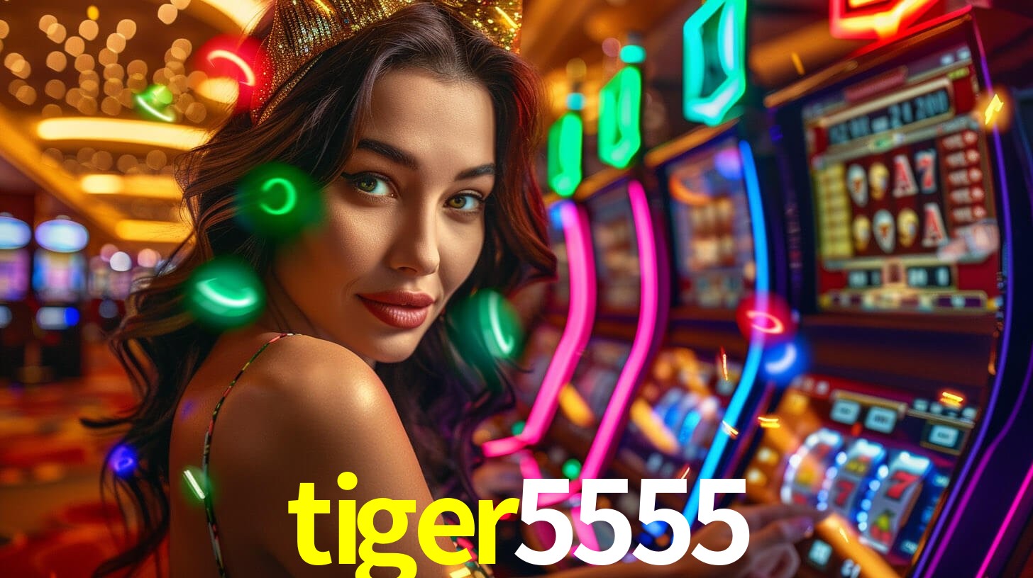 Celular tiger5555