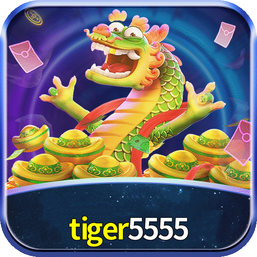 Logo da tiger5555